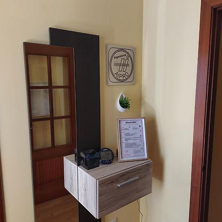 Apartamento Paseo Fluvial 图伊 外观 照片