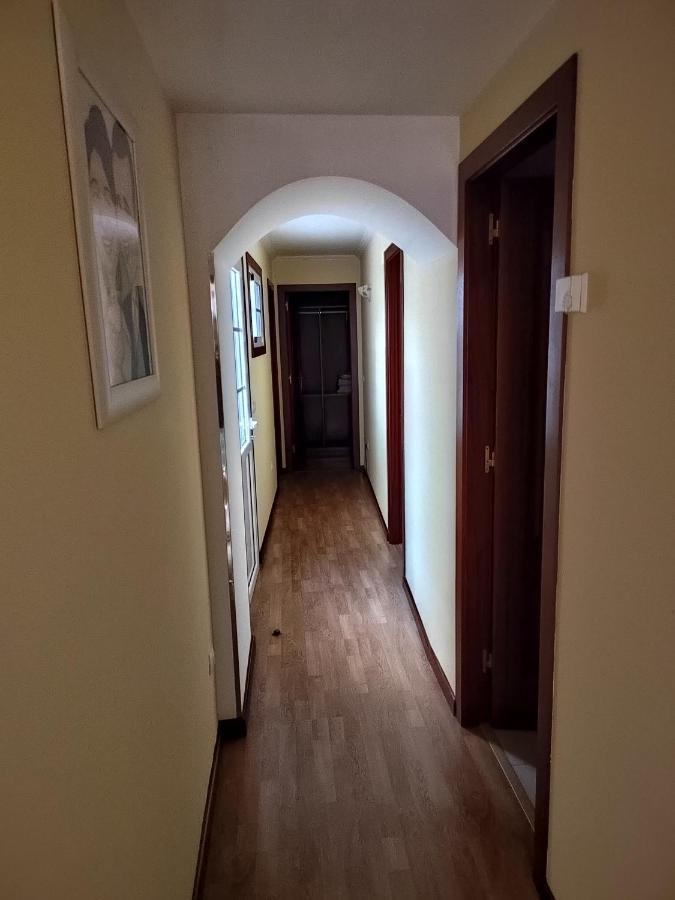 Apartamento Paseo Fluvial 图伊 外观 照片