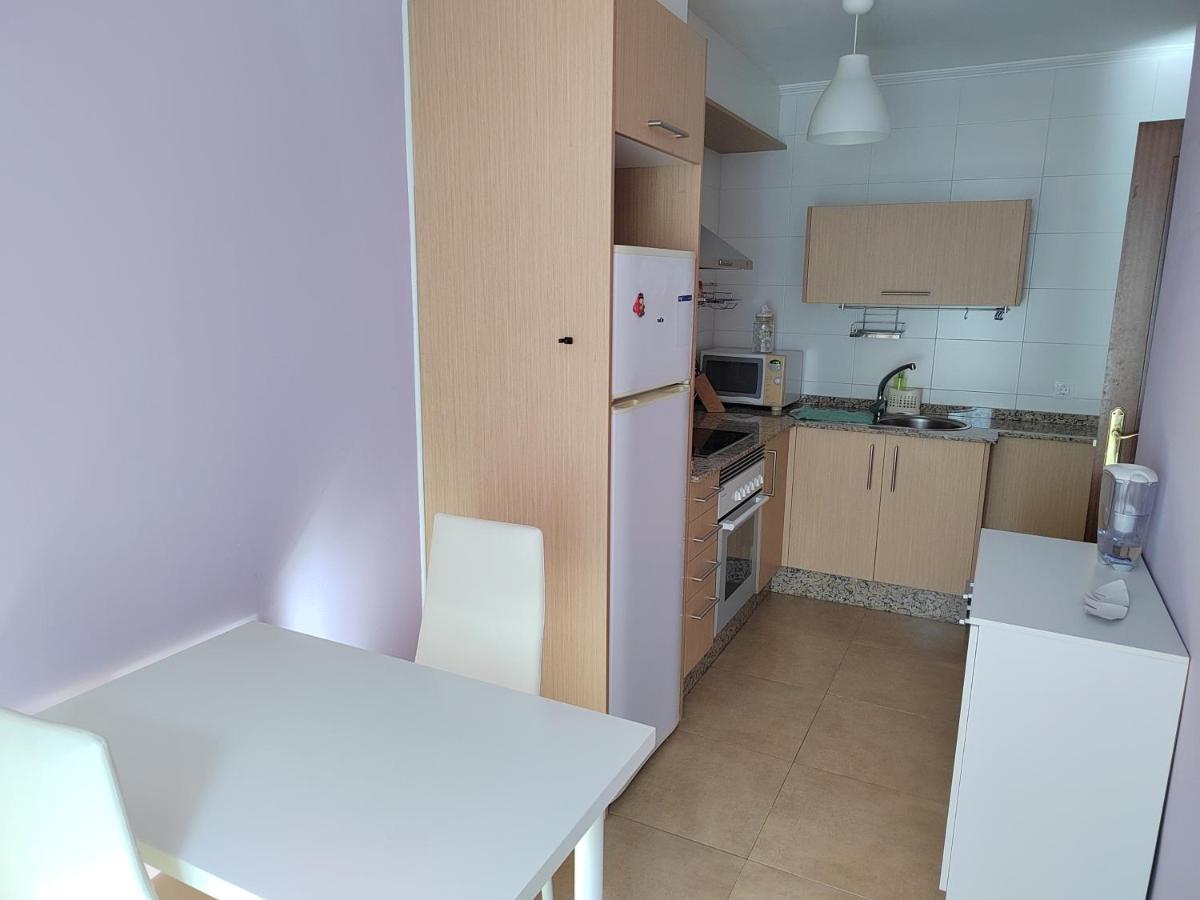 Apartamento Paseo Fluvial 图伊 外观 照片