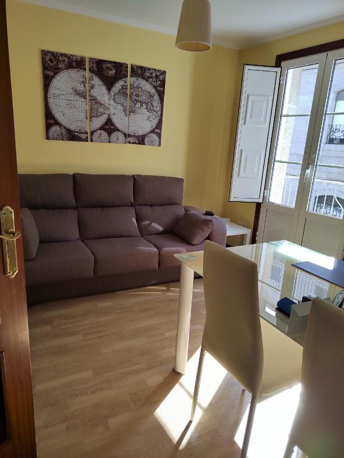 Apartamento Paseo Fluvial 图伊 外观 照片