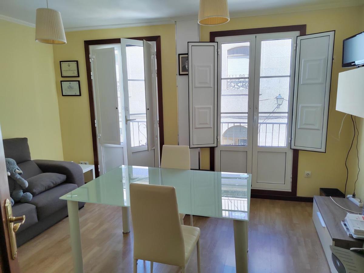 Apartamento Paseo Fluvial 图伊 外观 照片