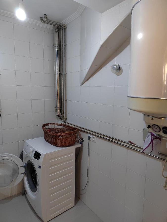 Apartamento Paseo Fluvial 图伊 外观 照片