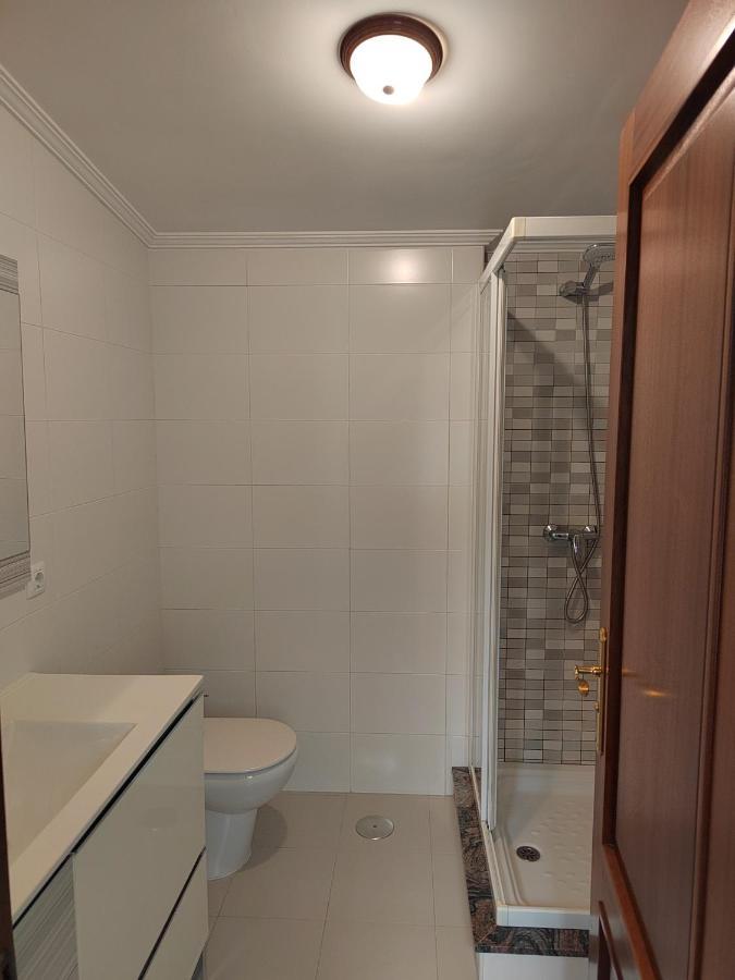 Apartamento Paseo Fluvial 图伊 外观 照片