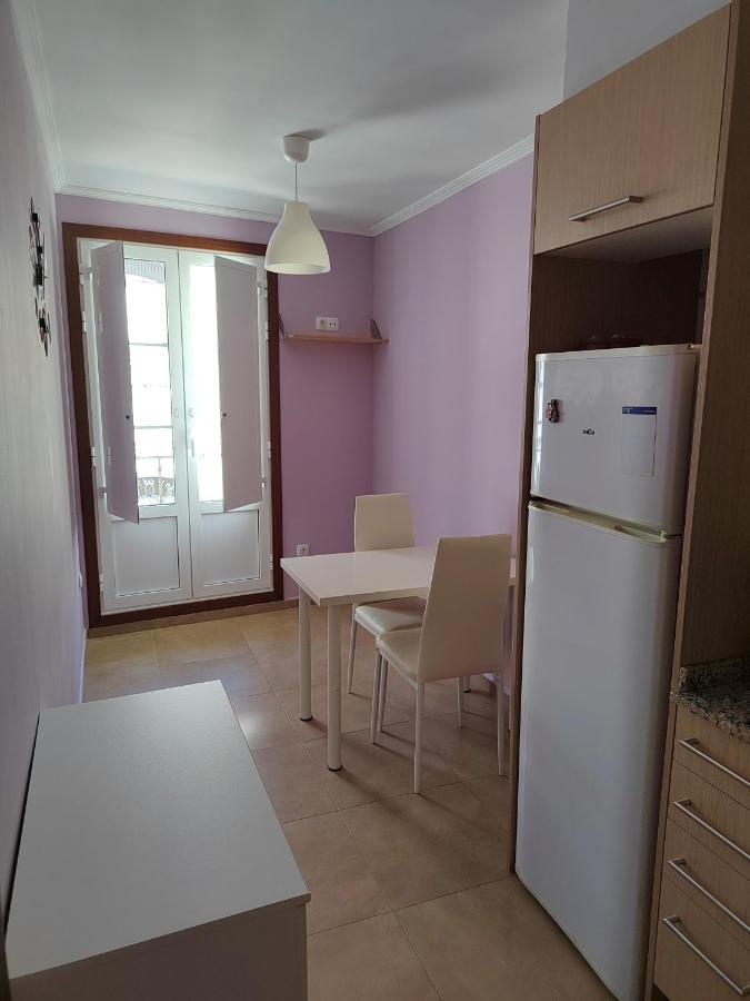 Apartamento Paseo Fluvial 图伊 外观 照片