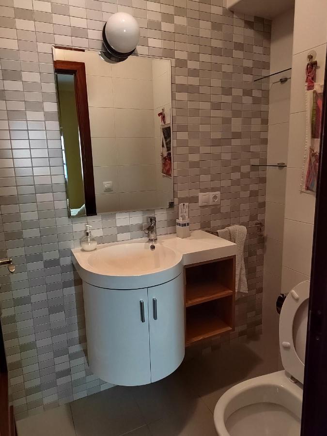 Apartamento Paseo Fluvial 图伊 外观 照片