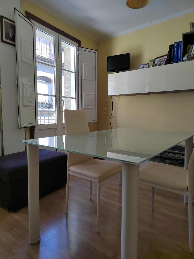 Apartamento Paseo Fluvial 图伊 外观 照片