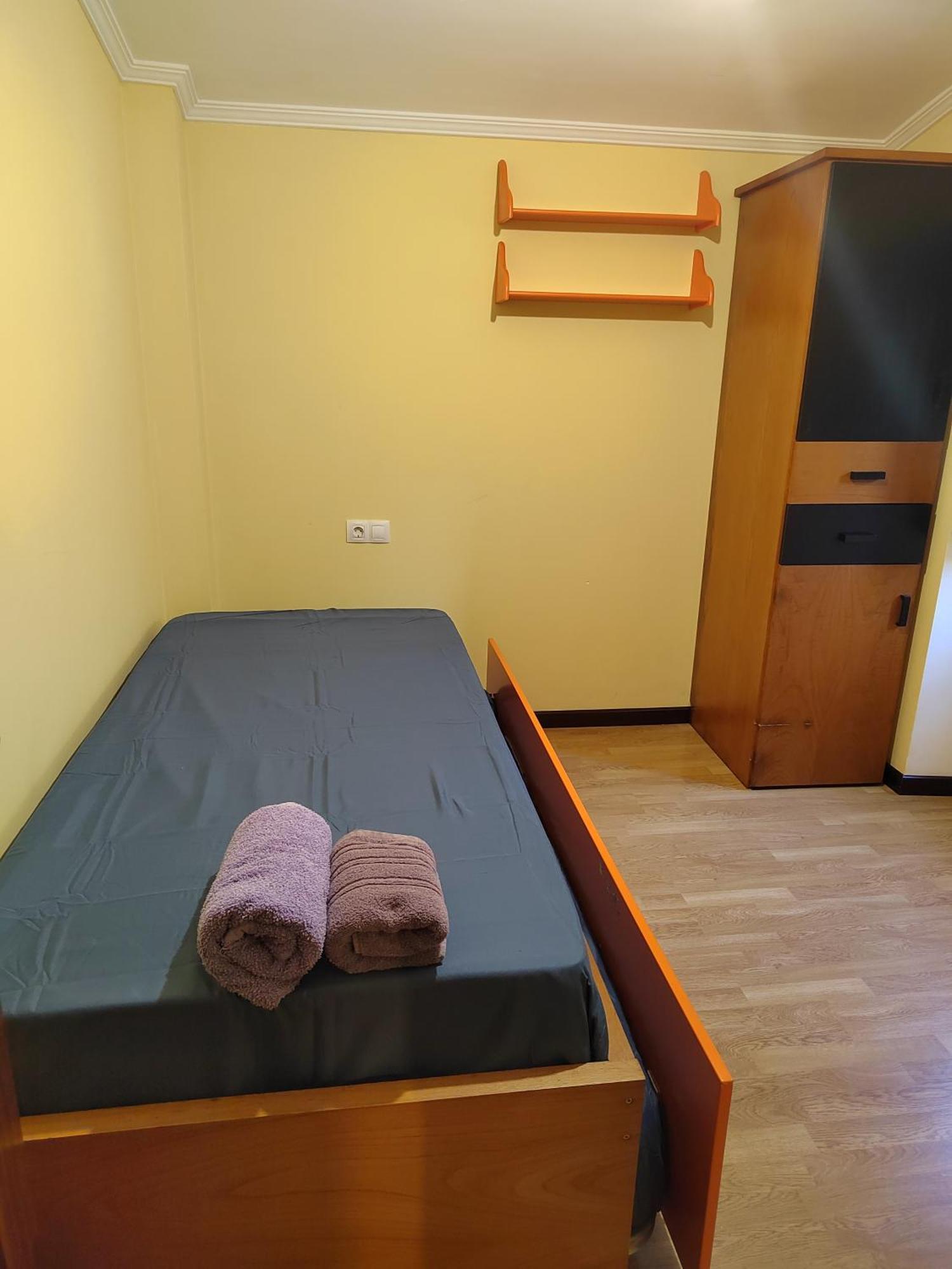 Apartamento Paseo Fluvial 图伊 外观 照片