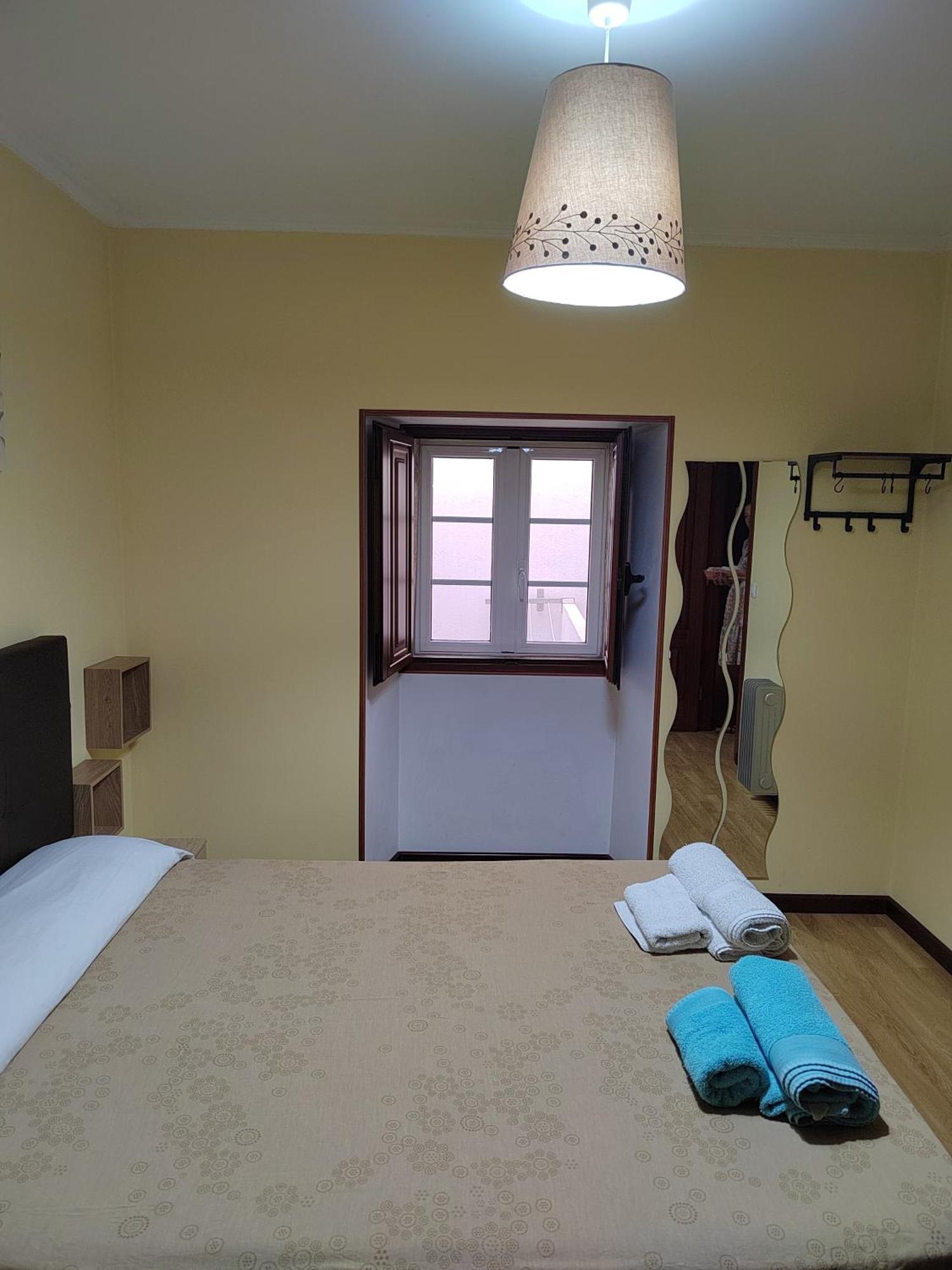 Apartamento Paseo Fluvial 图伊 外观 照片