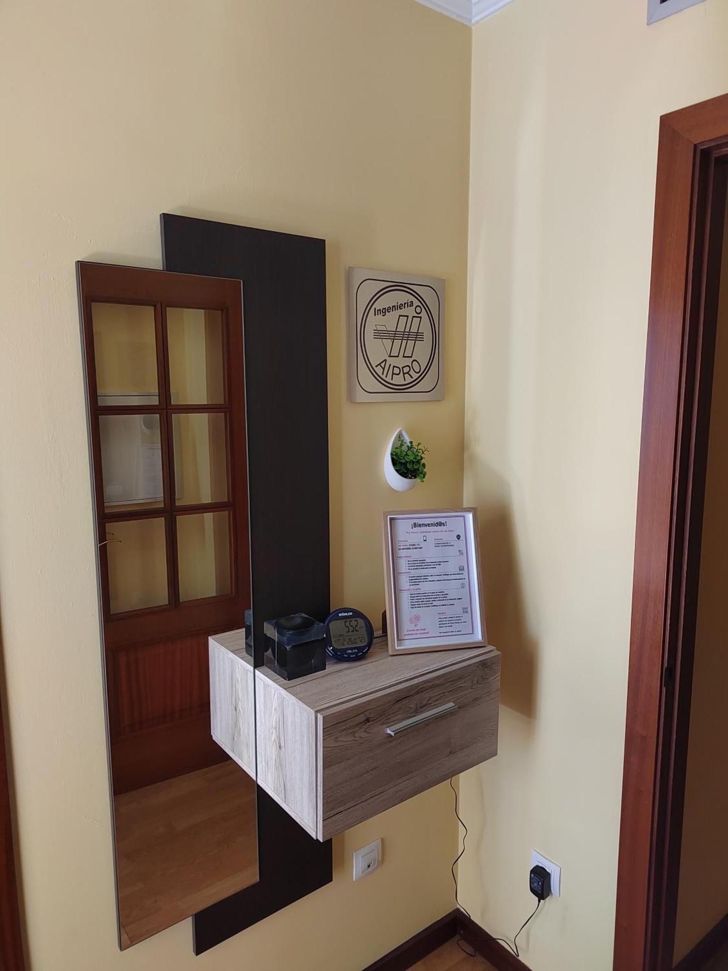Apartamento Paseo Fluvial 图伊 外观 照片