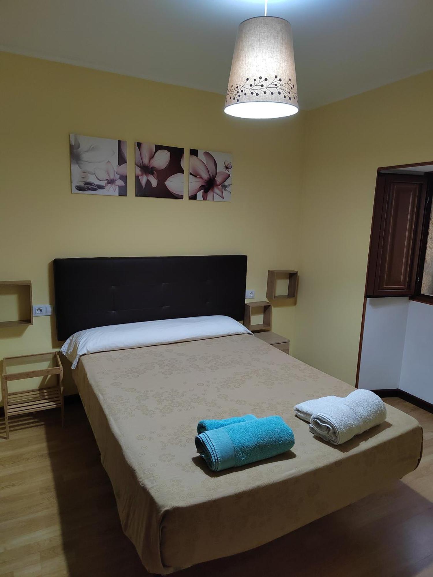 Apartamento Paseo Fluvial 图伊 外观 照片