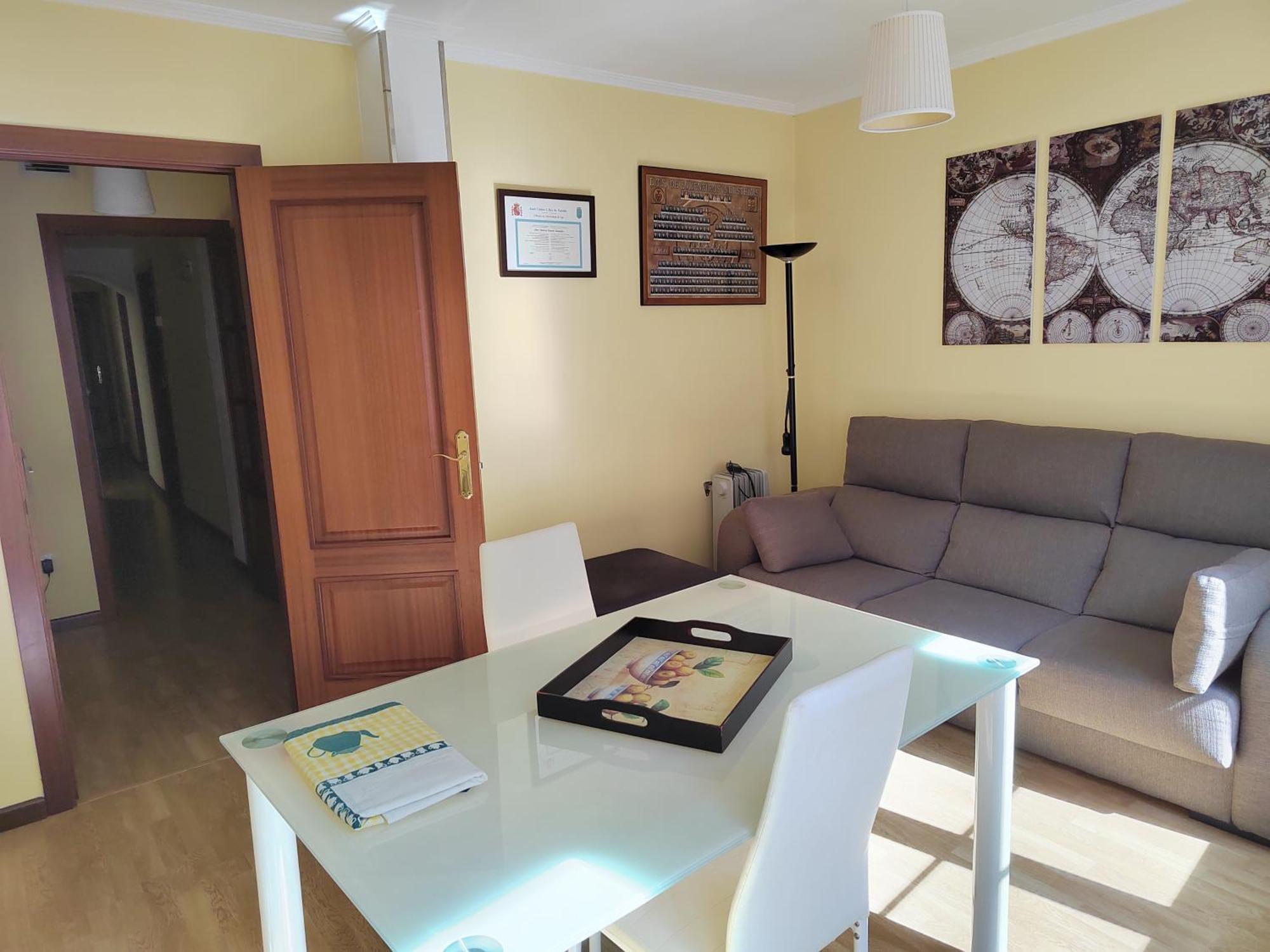 Apartamento Paseo Fluvial 图伊 外观 照片