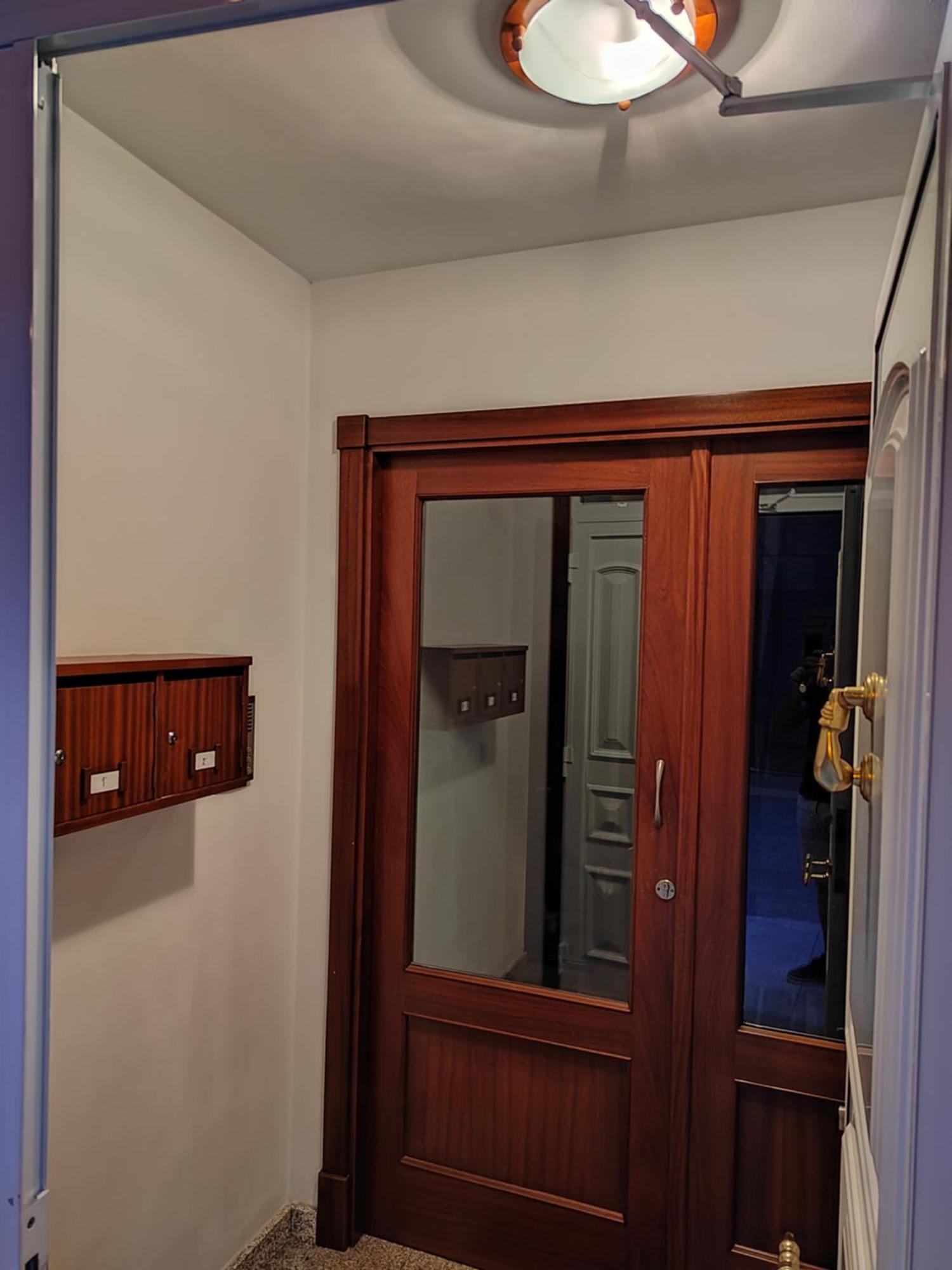 Apartamento Paseo Fluvial 图伊 外观 照片