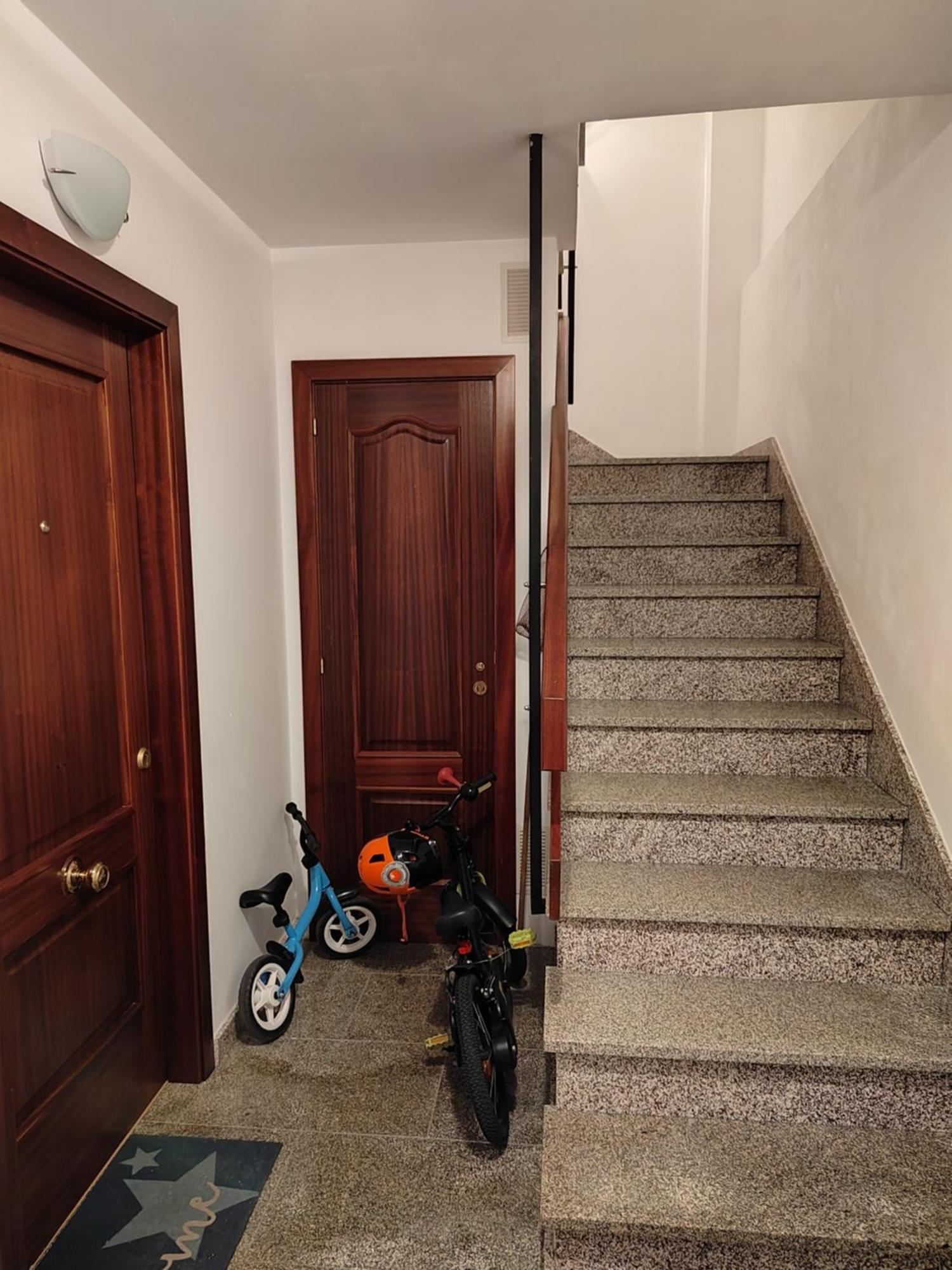Apartamento Paseo Fluvial 图伊 外观 照片